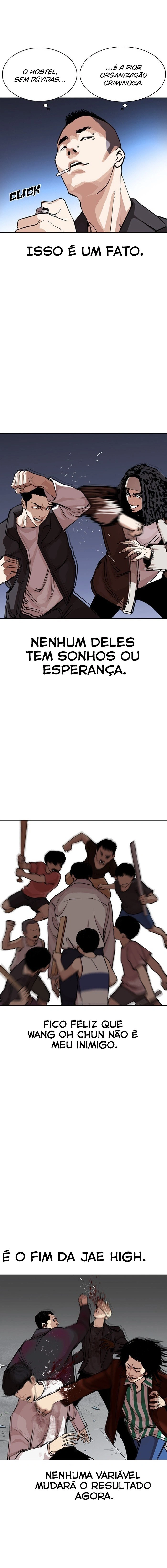Read Aparências  Pt Br Manga Online