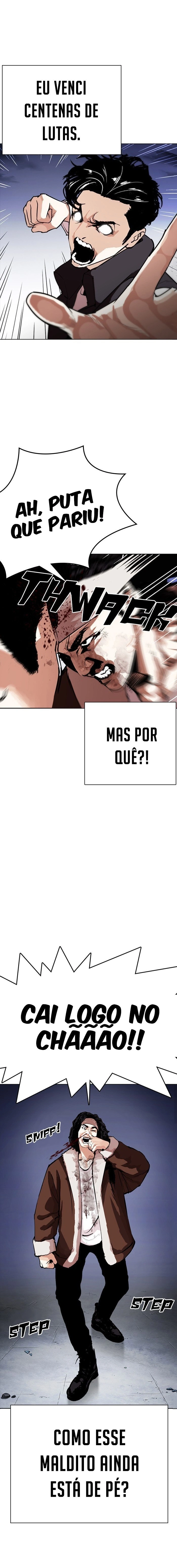 Read Aparências  Pt Br Manga Online