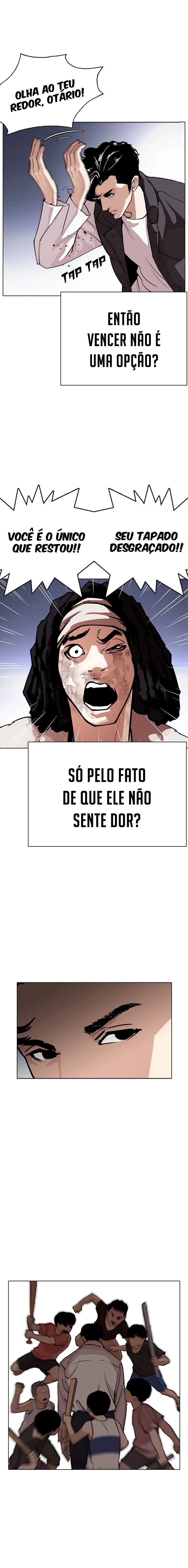 Read Aparências  Pt Br Manga Online