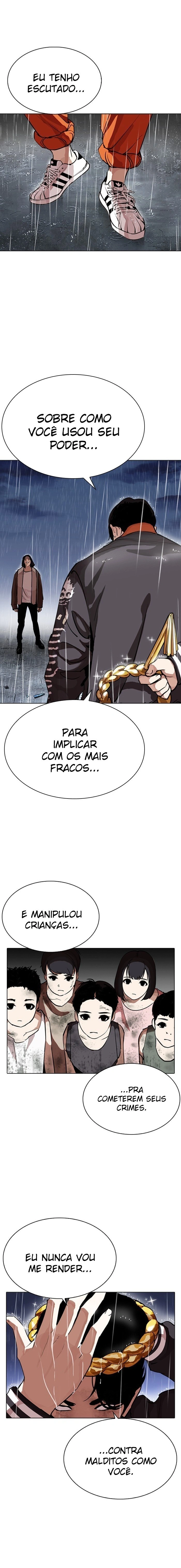 Read Aparências  Pt Br Manga Online