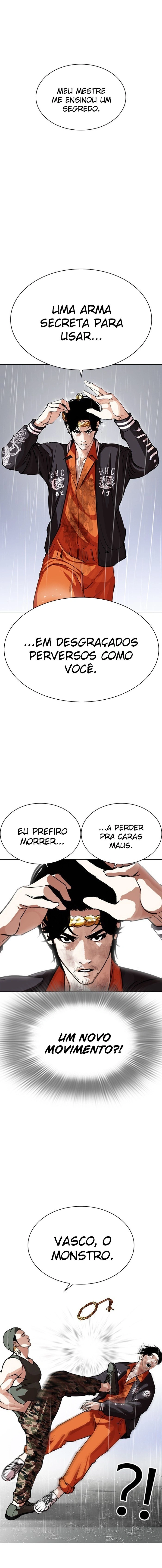 Read Aparências  Pt Br Manga Online