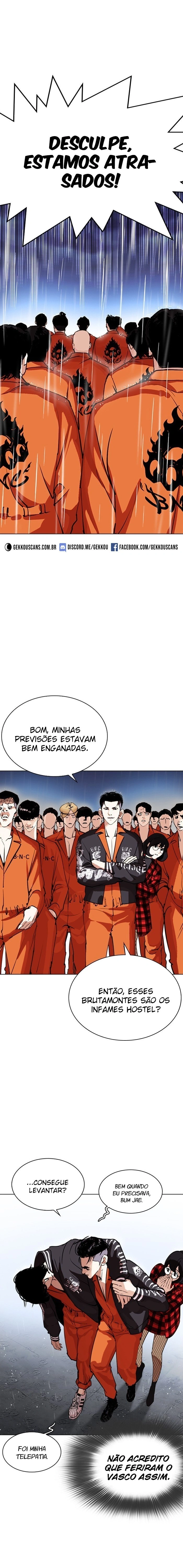 Read Aparências  Pt Br Manga Online