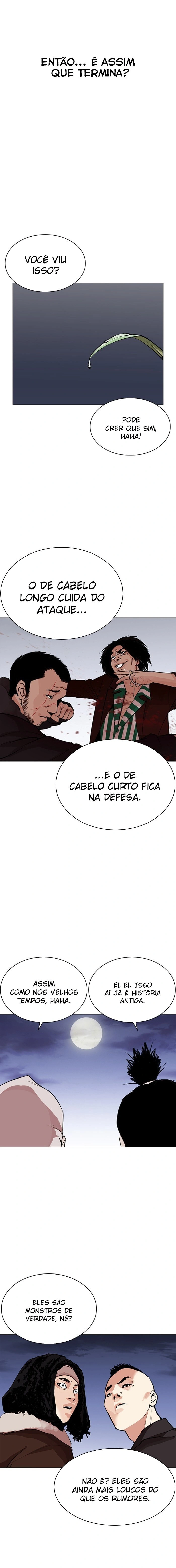 Read Aparências  Pt Br Manga Online