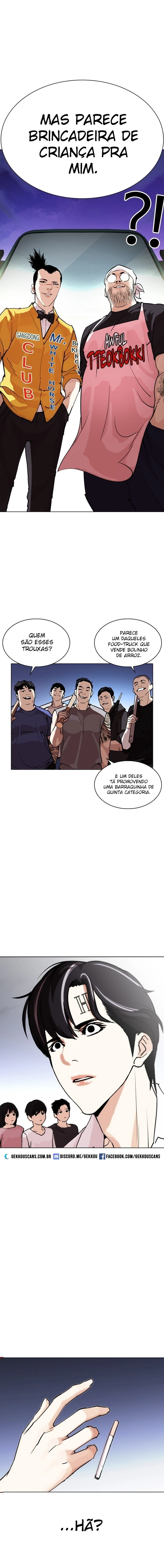Read Aparências  Pt Br Manga Online