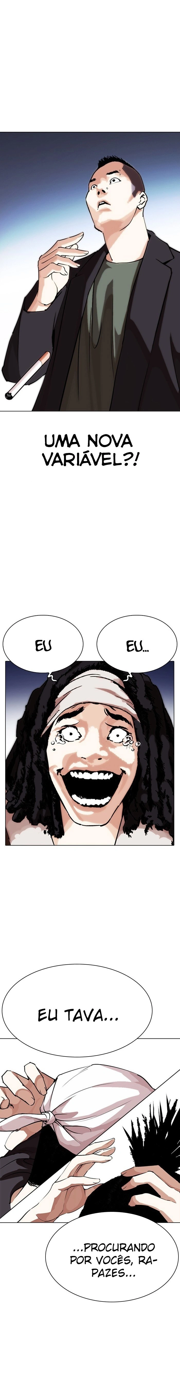 Read Aparências  Pt Br Manga Online