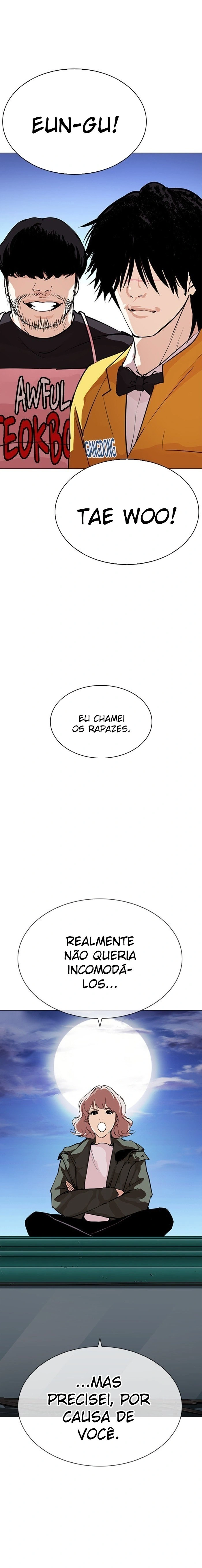 Read Aparências  Pt Br Manga Online
