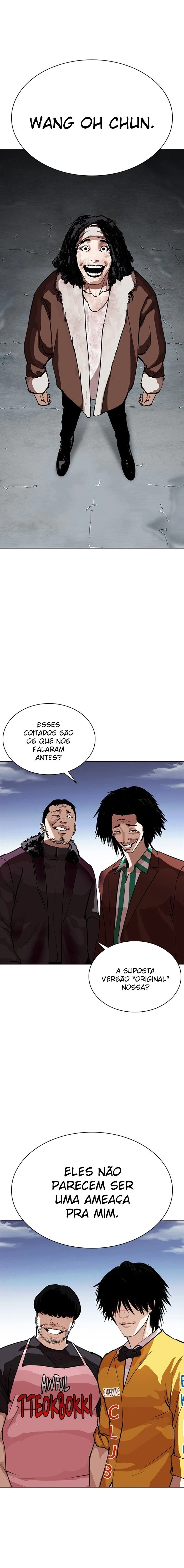 Read Aparências  Pt Br Manga Online