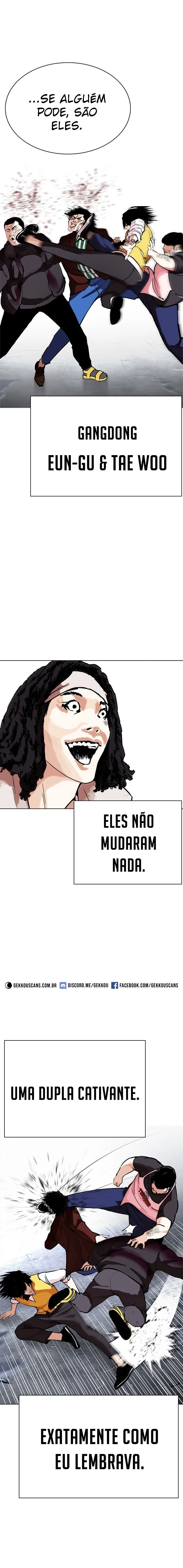 Read Aparências  Pt Br Manga Online