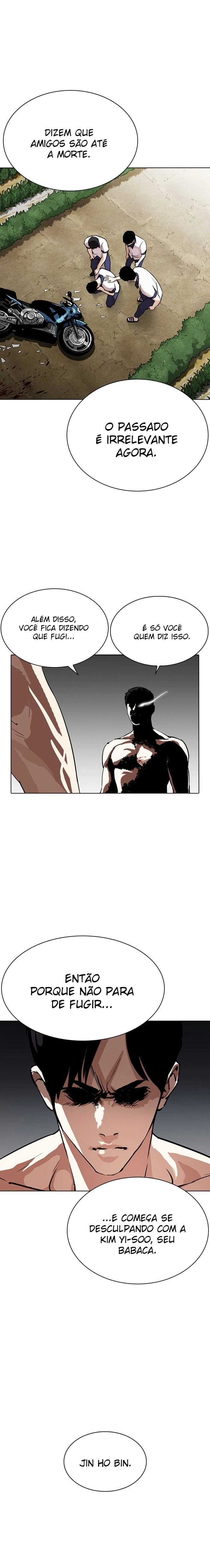 Read Aparências  Pt Br Manga Online