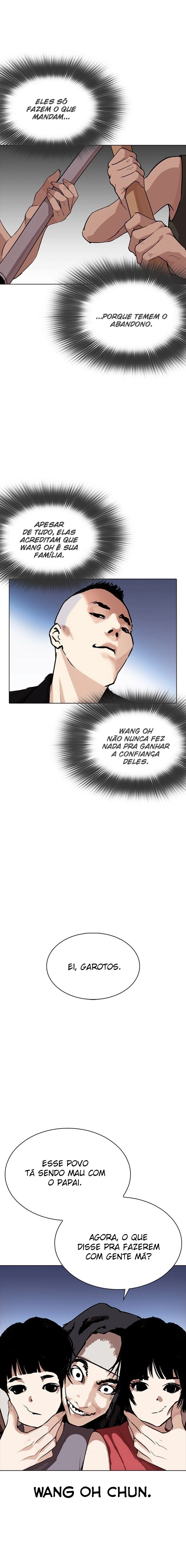 Read Aparências  Pt Br Manga Online