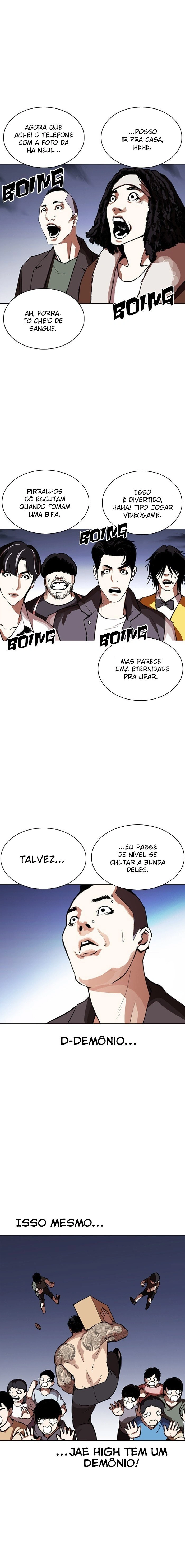 Read Aparências  Pt Br Manga Online