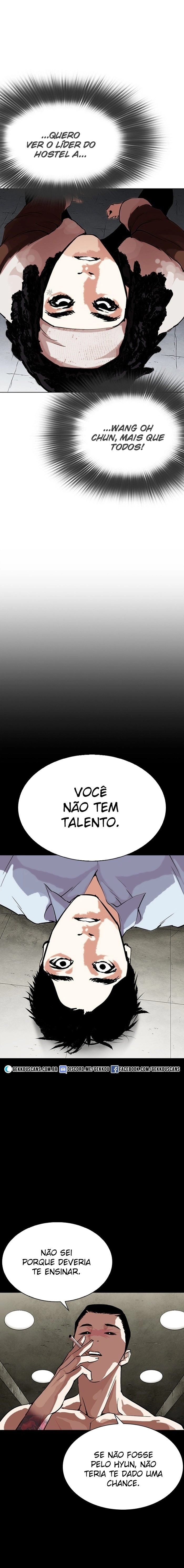 Read Aparências  Pt Br Manga Online