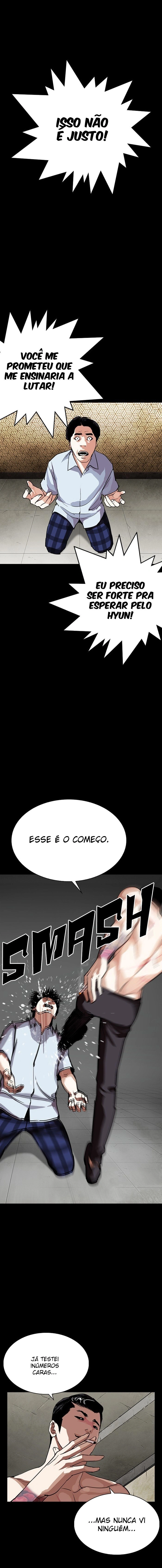 Read Aparências  Pt Br Manga Online