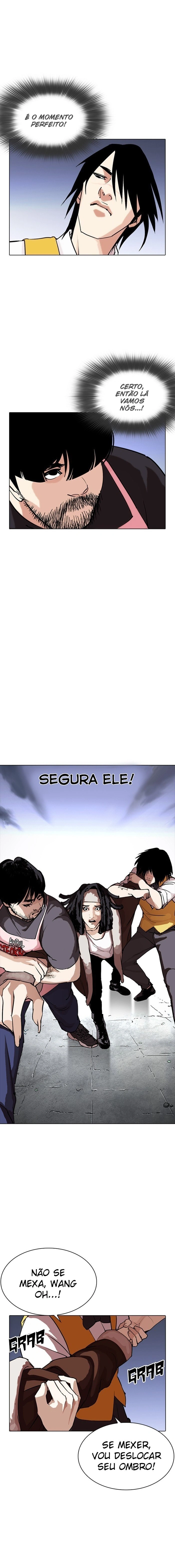 Read Aparências  Pt Br Manga Online