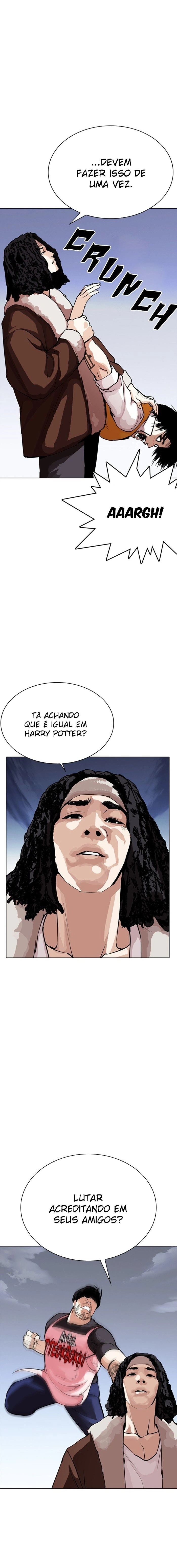 Read Aparências  Pt Br Manga Online