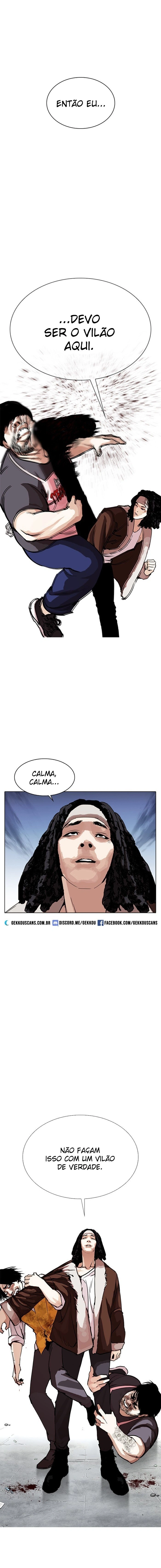 Read Aparências  Pt Br Manga Online