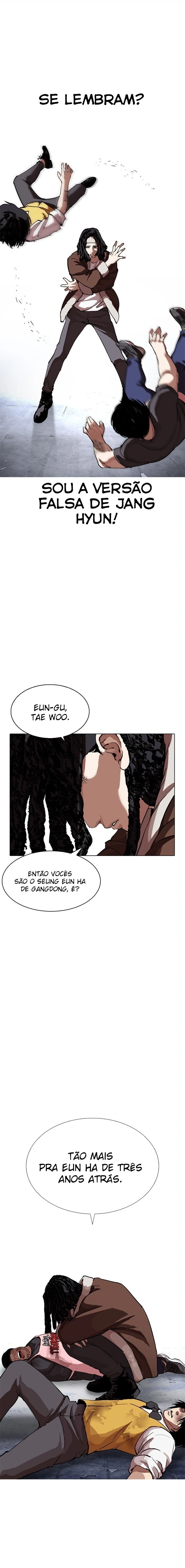 Read Aparências  Pt Br Manga Online