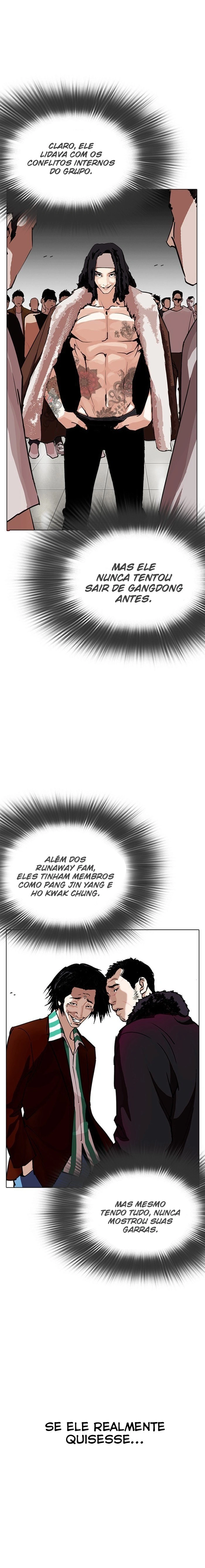 Read Aparências  Pt Br Manga Online