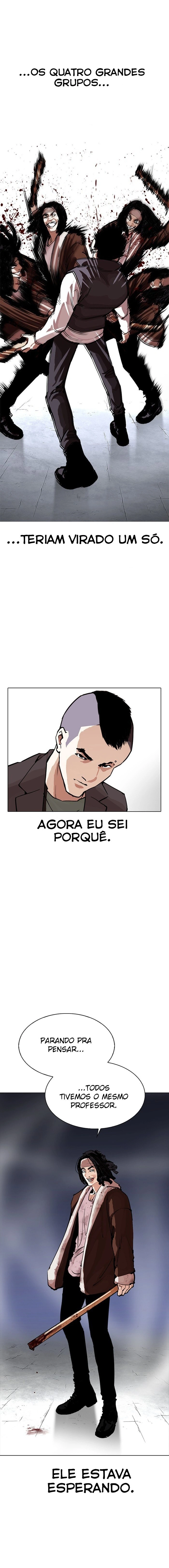 Read Aparências  Pt Br Manga Online