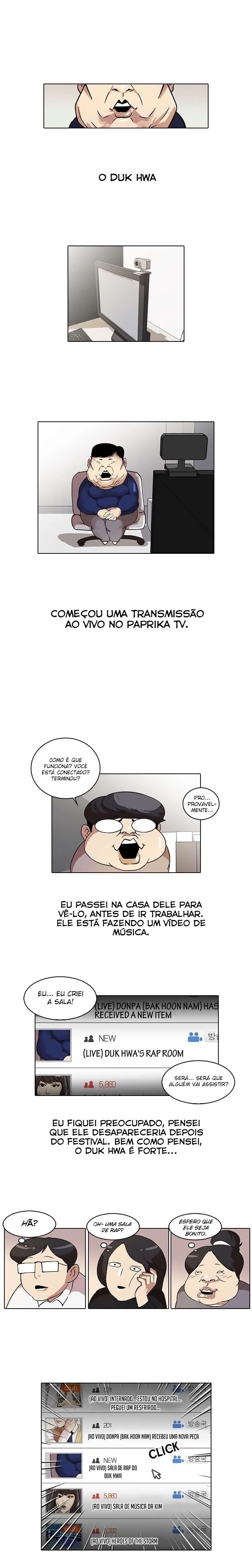 Read Aparências  Pt Br Manga Online