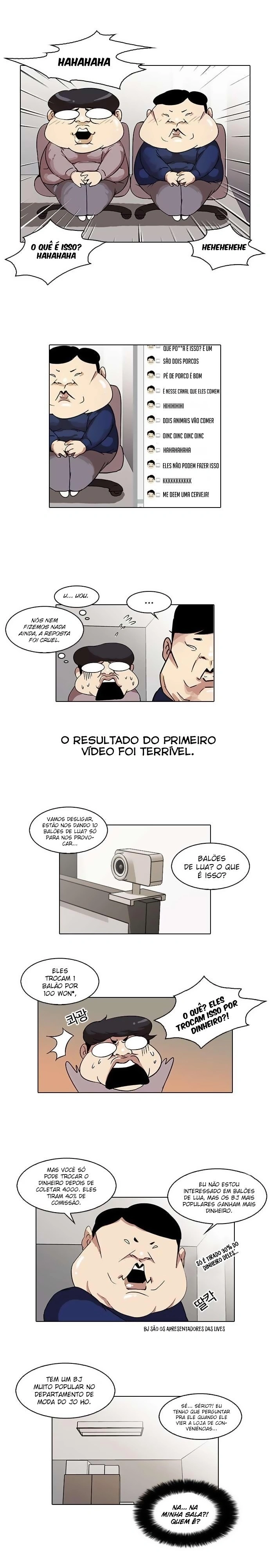 Read Aparências  Pt Br Manga Online