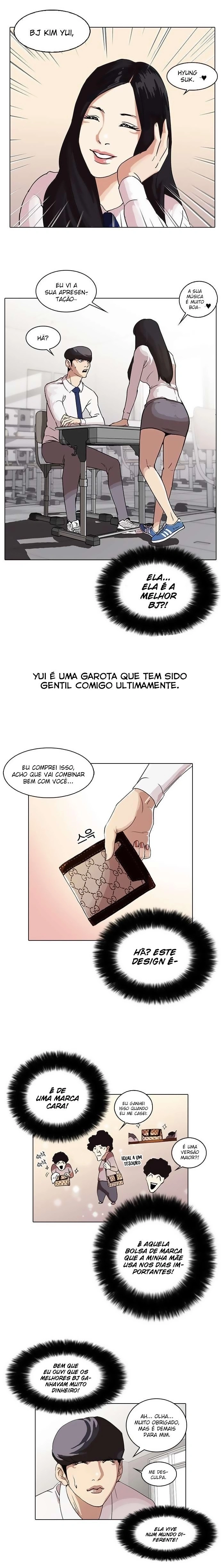 Read Aparências  Pt Br Manga Online
