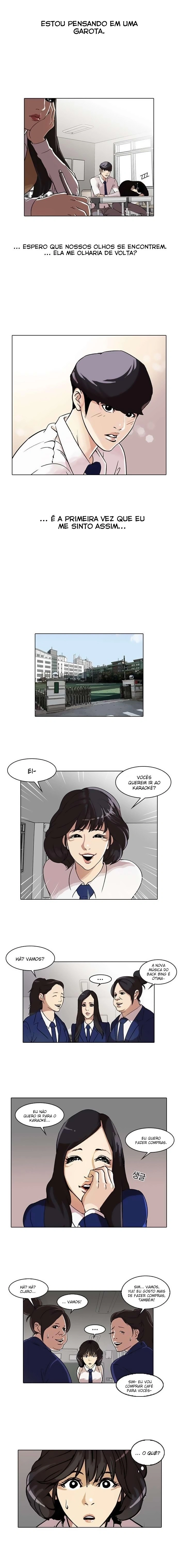 Read Aparências  Pt Br Manga Online