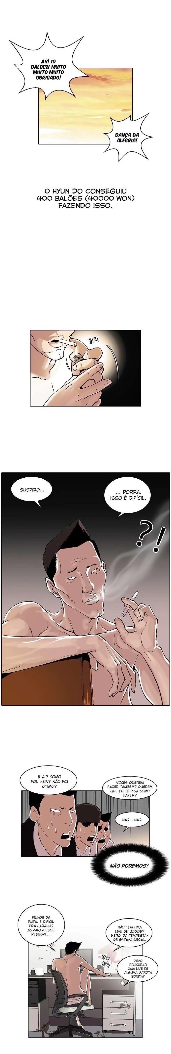 Read Aparências  Pt Br Manga Online