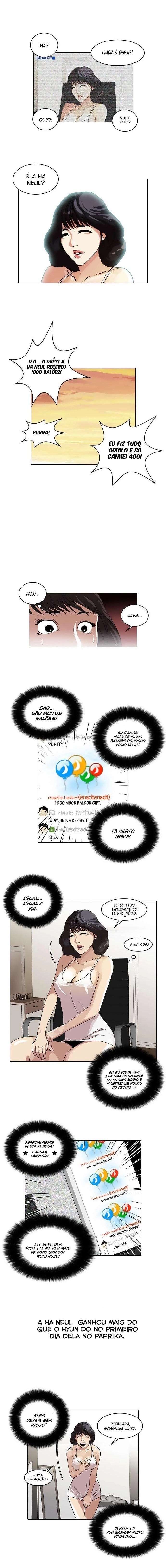 Read Aparências  Pt Br Manga Online