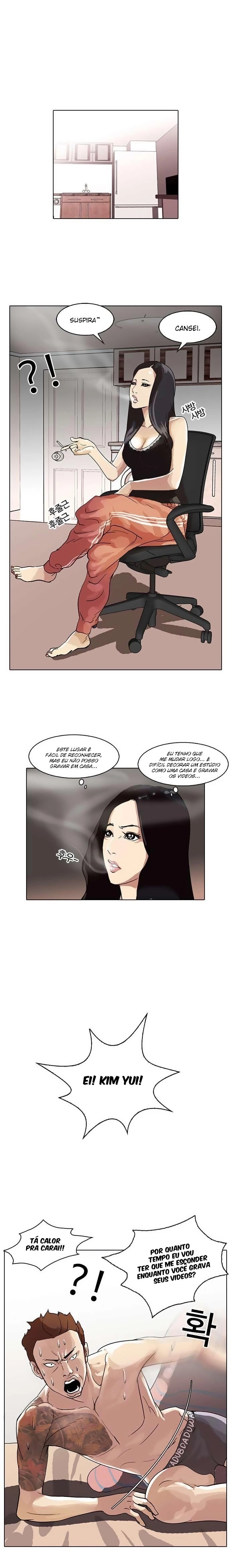 Read Aparências  Pt Br Manga Online