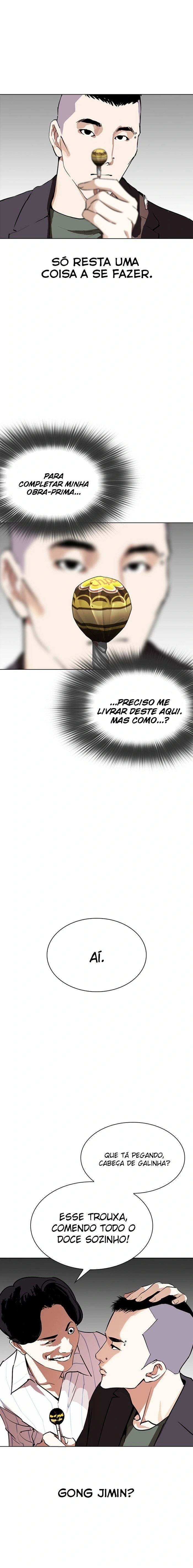 Read Aparências  Pt Br Manga Online