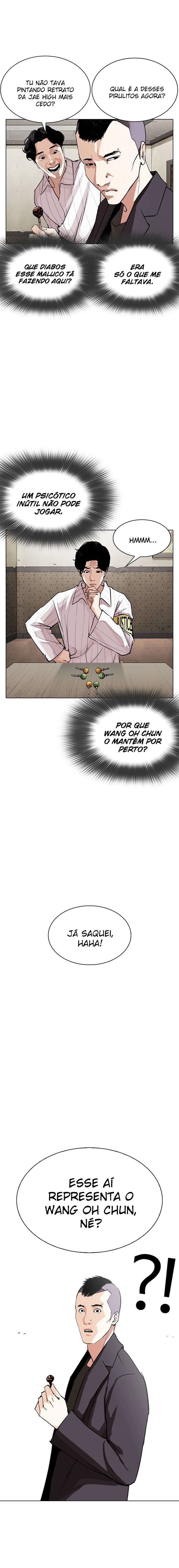 Read Aparências  Pt Br Manga Online