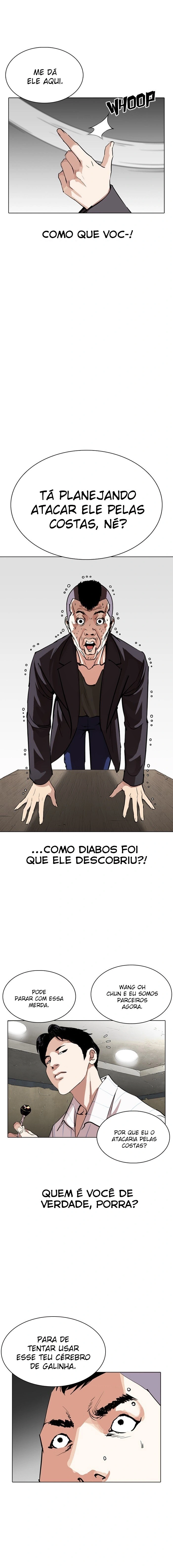 Read Aparências  Pt Br Manga Online