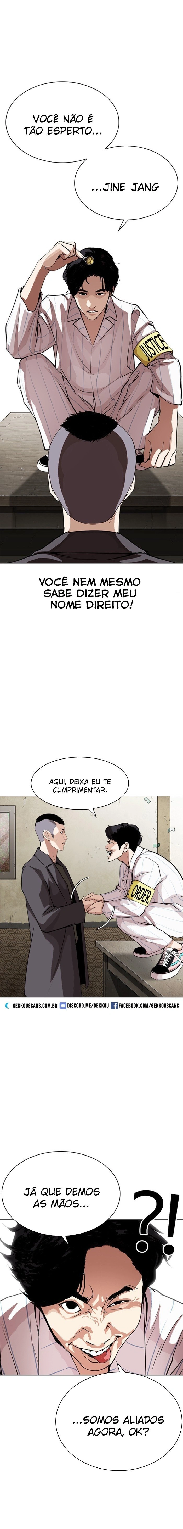 Read Aparências  Pt Br Manga Online