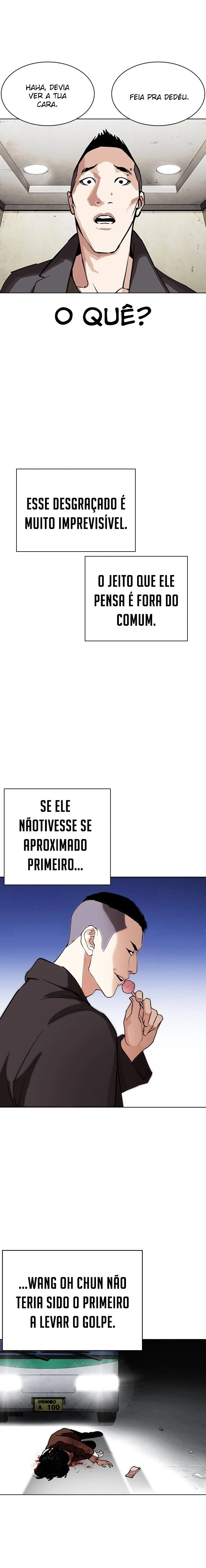 Read Aparências  Pt Br Manga Online