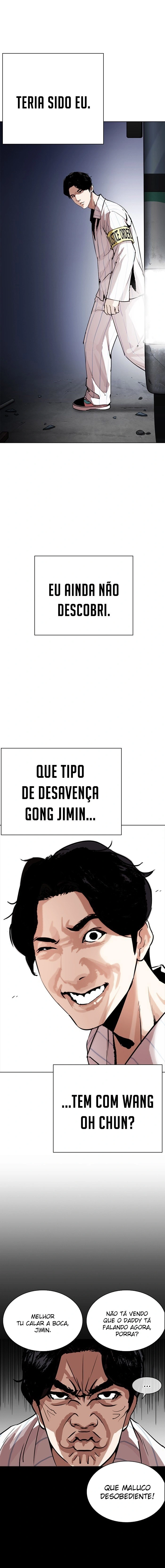 Read Aparências  Pt Br Manga Online