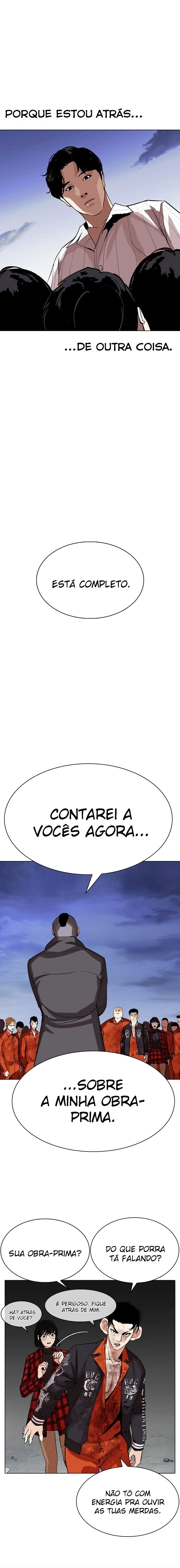 Read Aparências  Pt Br Manga Online