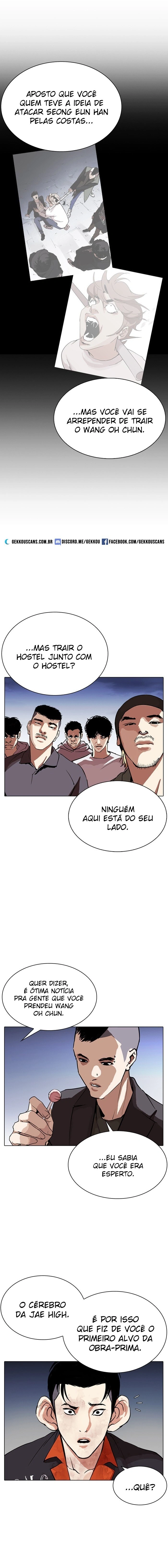 Read Aparências  Pt Br Manga Online