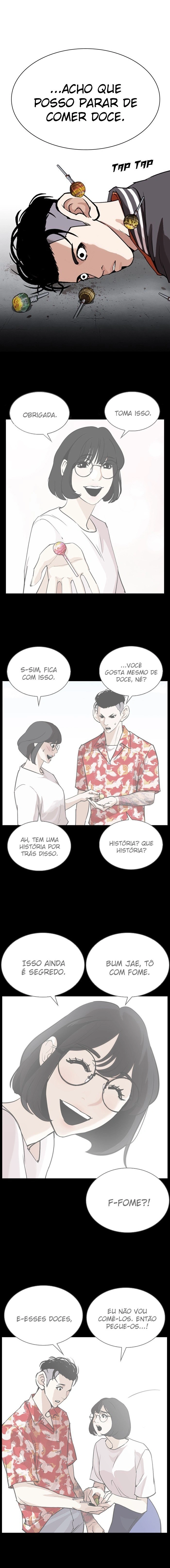 Read Aparências  Pt Br Manga Online