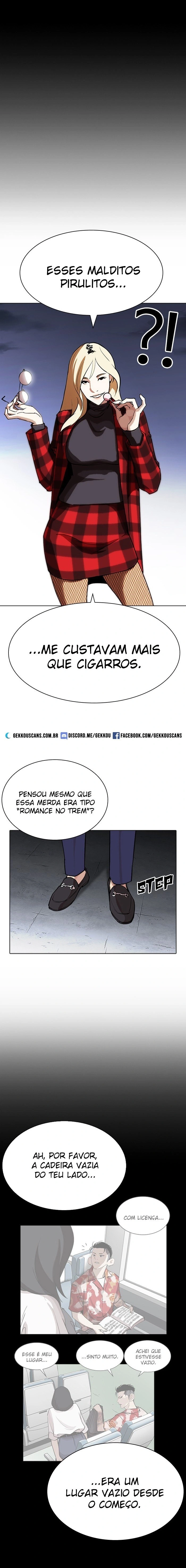 Read Aparências  Pt Br Manga Online