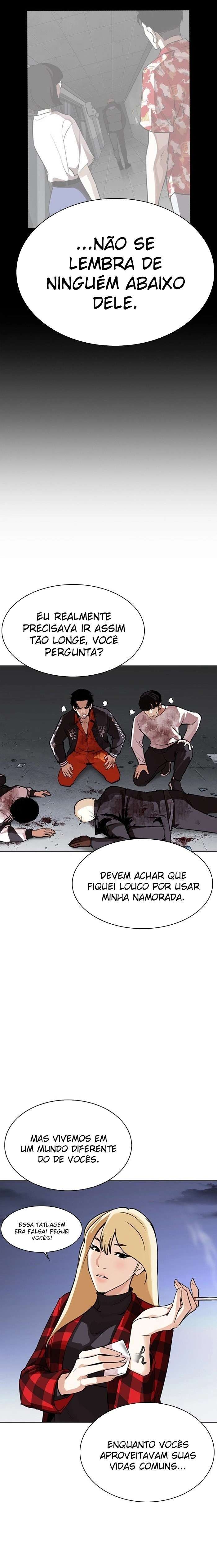 Read Aparências  Pt Br Manga Online