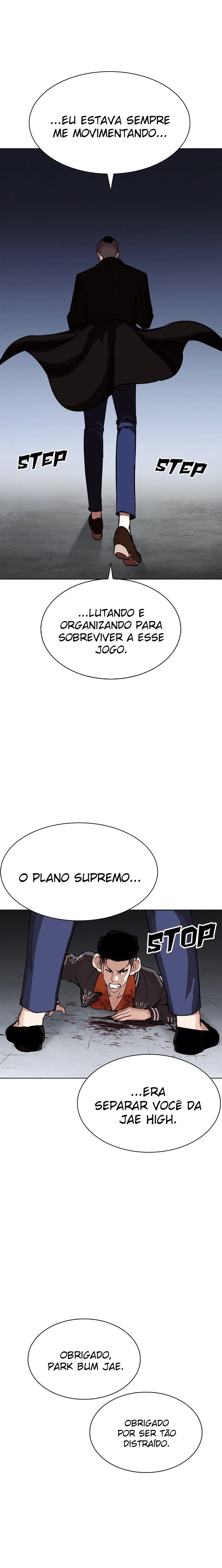 Read Aparências  Pt Br Manga Online