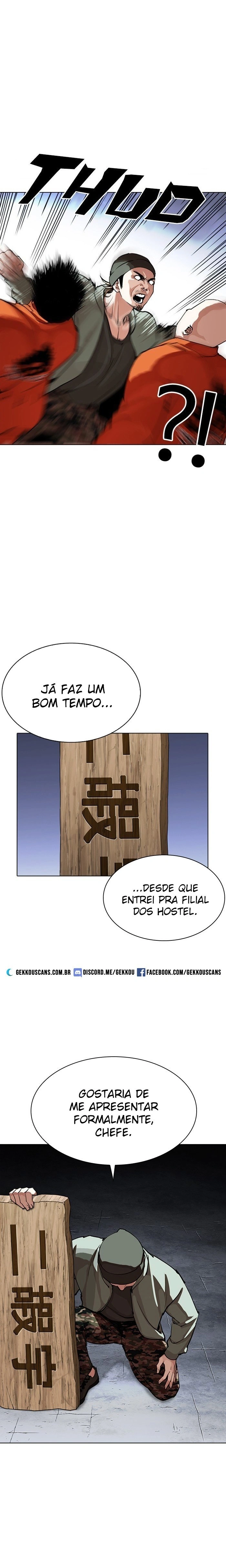 Read Aparências  Pt Br Manga Online