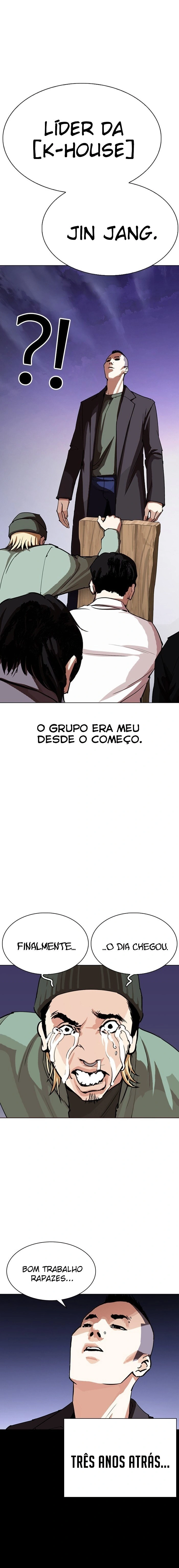 Read Aparências  Pt Br Manga Online