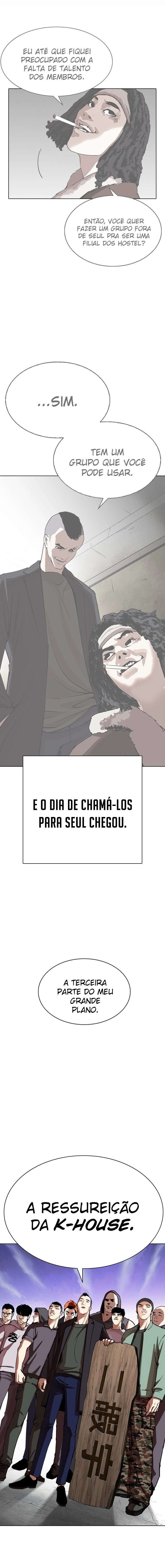 Read Aparências  Pt Br Manga Online