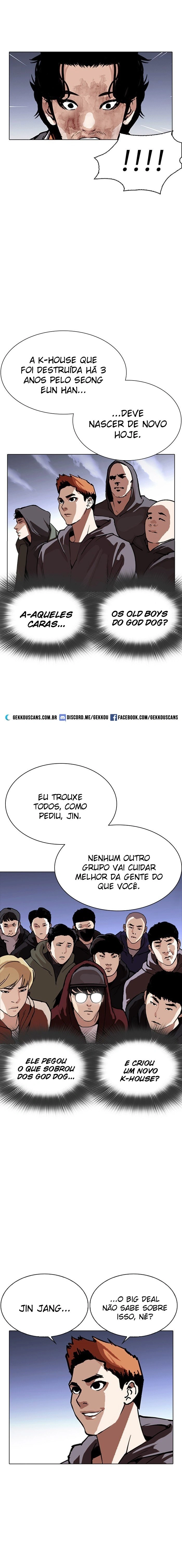 Read Aparências  Pt Br Manga Online
