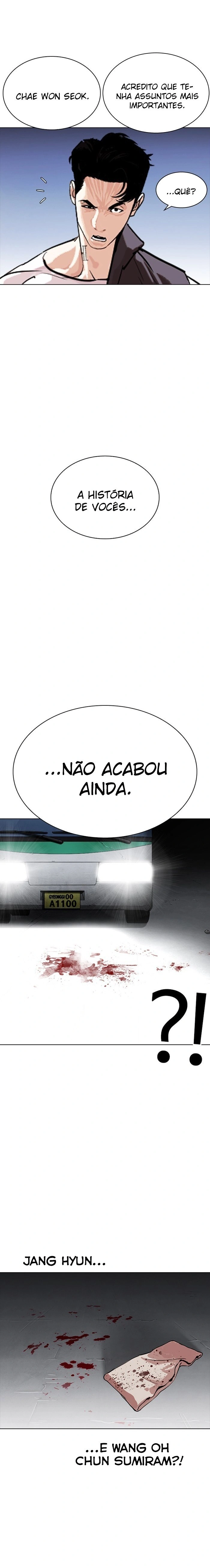 Read Aparências  Pt Br Manga Online