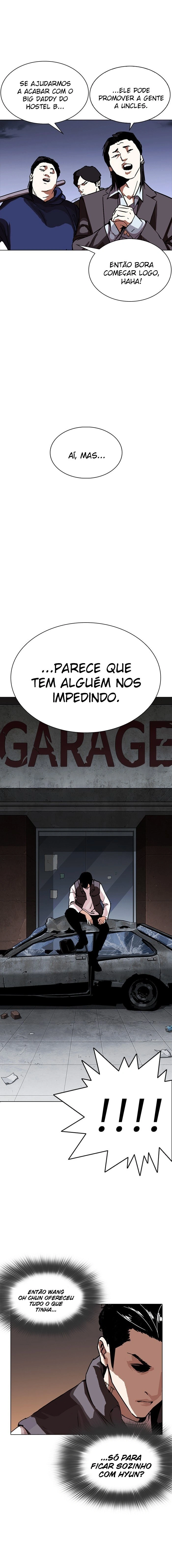Read Aparências  Pt Br Manga Online