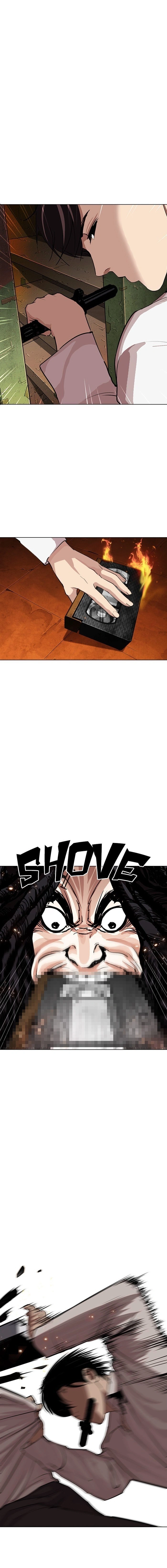 Read Aparências  Pt Br Manga Online