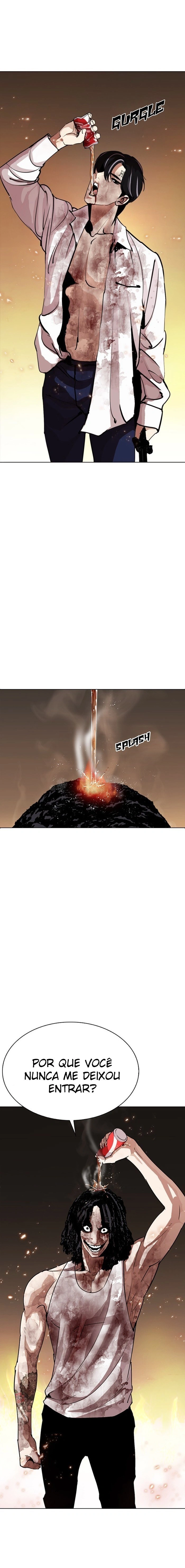 Read Aparências  Pt Br Manga Online